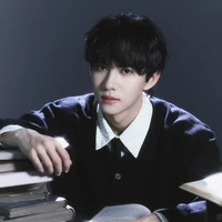 Khương Tiểu Soái
