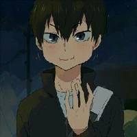 Kageyama Tobio