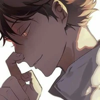 Oikawa Toru