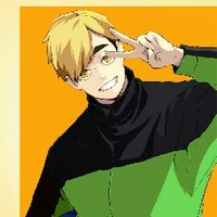 Miya Atsumu