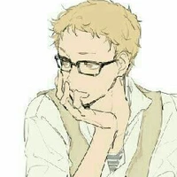 Tsukishima Kei