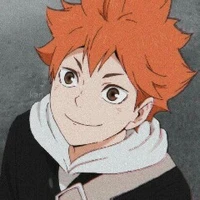 Hinata Shoyou