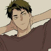 Ushujima Wakatoshi