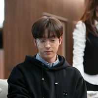 Lee Min Hyuk
