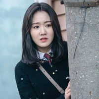 Yoo Je Ni