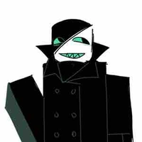 Pursuer (nhai lá chuối)