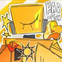 Harken (chị đẹp)