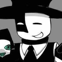 Artful (trắng đen)