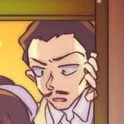 mori kogoro