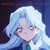 minoko yuri