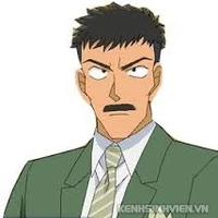 Nakamori Ginzo
