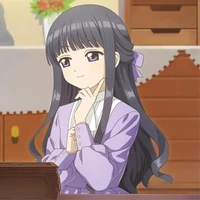 Tomoyo Daidouji