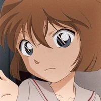 Haibara Ai