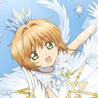 Kinomoto Sakura