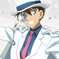 Kaito Kid