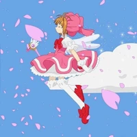Kinomoto Sakura