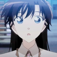 Nakamori Aoko