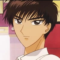 Kinomoto Touya