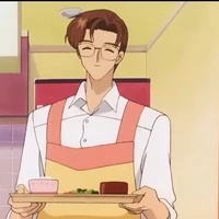 Fujitaka Kinomoto
