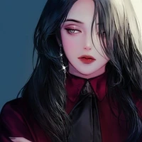 Helen Park [Mẹ Becky]