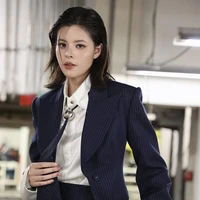 Fay Kanyaphat [BT Becky]