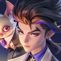 Kaine(Mồ Côi)