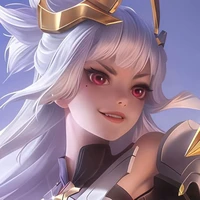 Aoi(Nhền Nhện)