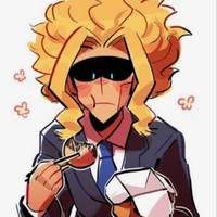 allmight