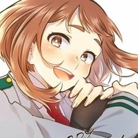 Ochako Uraraka