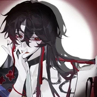 Trần Linh/hồng tâm6☆