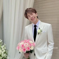 ( trần phong hào) Nicky