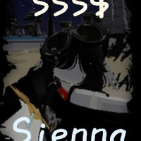 Sienna(con tác)