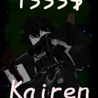 Kaisen(OC)