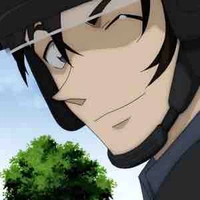 Hagiwara Kenji