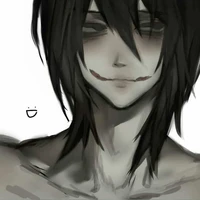 Jeff the killer-Jeffrey Woods
