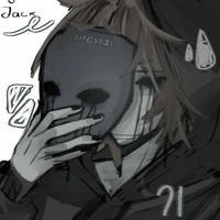 Eyeless Jack-Jack Nyras