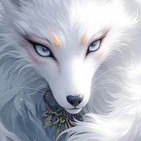 An Nhiên ( tiểu hồ ly )