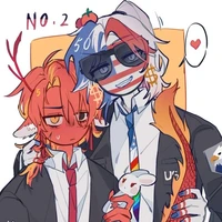 Ame+China