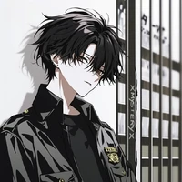 Kurogane Akai