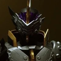 Kamen rider Calibur