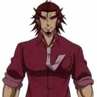 Genjuro Kanazari