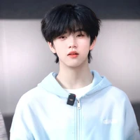 Trương Hàm Thụy_em