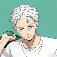 Umemiya Hajime