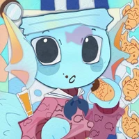 Finn<Bể cá mất răng🎣>