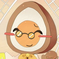 Eggson<Trứng này ngol🥚>