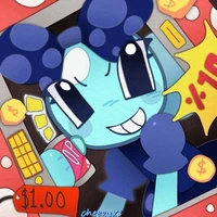 Poppy<con nghiện pop🫧