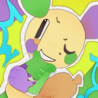 Looey<bóng gay🎈>