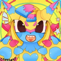 Yatta<Pinata free candy🎉>