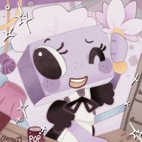 Tisha<OCD nhất game🧹>