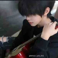 CYH-Anh hồi bé